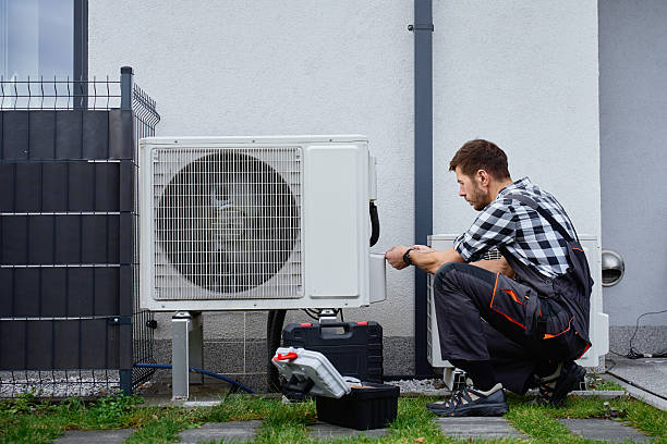 Trusted Hvac service in Alexandria, OH - HVAC Repair CO